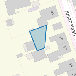 Perceel PTH02-D-1538