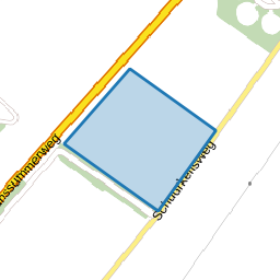 Perceel PTH02-D-1549