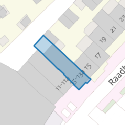 Perceel PTH02-D-1561