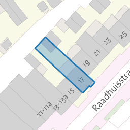 Perceel PTH02-D-1563