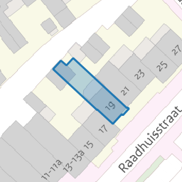 Perceel PTH02-D-1564