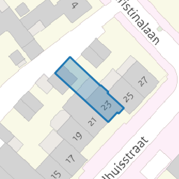 Perceel PTH02-D-1566