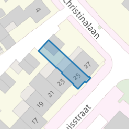 Perceel PTH02-D-1567