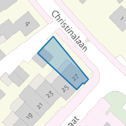 Perceel PTH02-D-1568