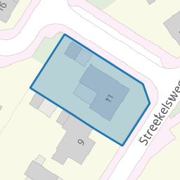 Perceel PTH02-D-1571