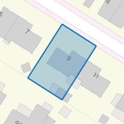 Perceel PTH02-D-1574