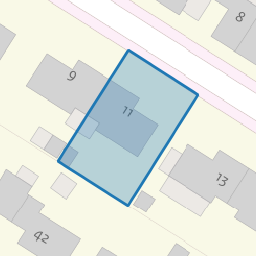 Perceel PTH02-D-1575