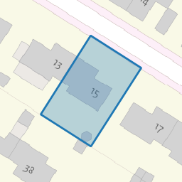 Perceel PTH02-D-1577