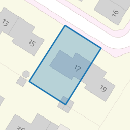 Perceel PTH02-D-1578