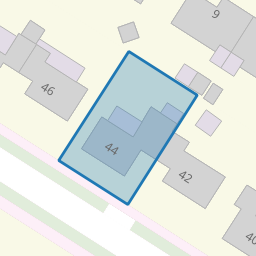 Perceel PTH02-D-1580