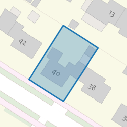 Perceel PTH02-D-1582