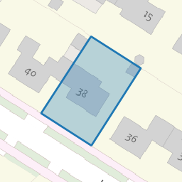 Perceel PTH02-D-1583