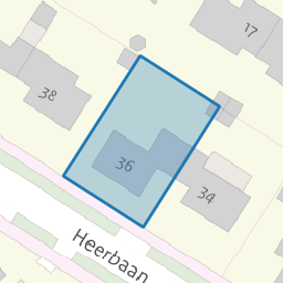 Perceel PTH02-D-1584