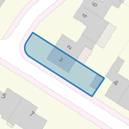 Perceel PTH02-D-1586