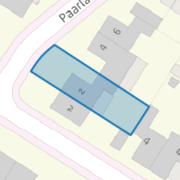 Perceel PTH02-D-1587