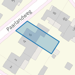 Perceel PTH02-D-1589