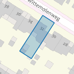 Perceel PTH02-D-1591