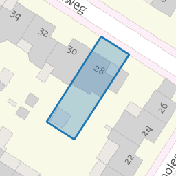 Perceel PTH02-D-1593