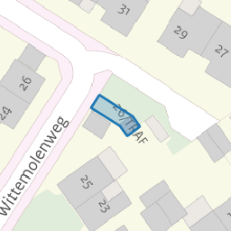 Perceel PTH02-D-1594