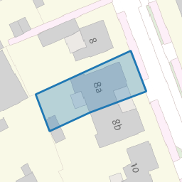 Perceel PTH02-D-1597