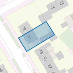 Perceel PTH02-D-1601