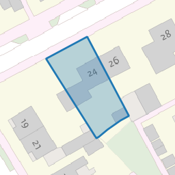 Perceel PTH02-D-1603