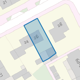 Perceel PTH02-D-1604