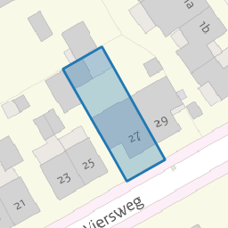 Perceel PTH02-D-1605