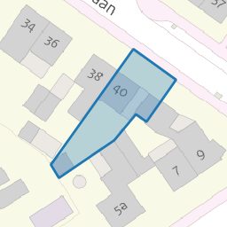 Perceel PTH02-D-1611