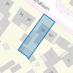 Perceel PTH02-D-1612