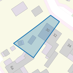 Perceel PTH02-D-1614