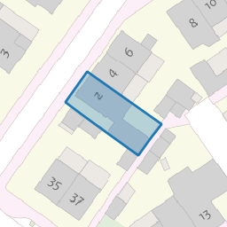 Perceel PTH02-D-1617