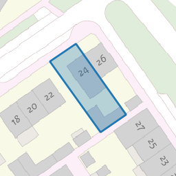 Perceel PTH02-D-1622