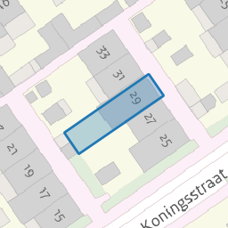 Perceel PTH02-D-1624