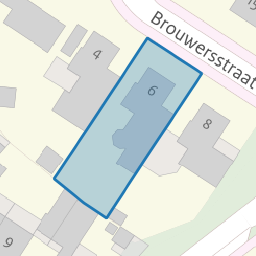 Perceel PTH02-D-1628