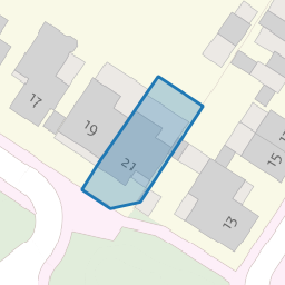 Perceel PTH02-D-1630