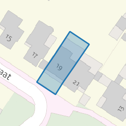 Perceel PTH02-D-1631