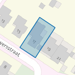 Perceel PTH02-D-1632