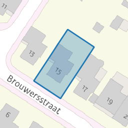 Perceel PTH02-D-1633