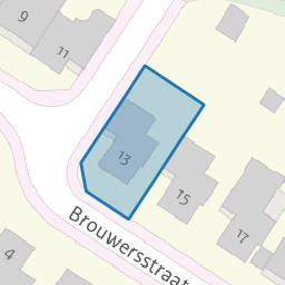 Perceel PTH02-D-1634