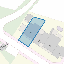 Perceel PTH02-D-1638