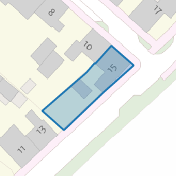 Perceel PTH02-D-1642