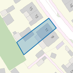 Perceel PTH02-D-1645