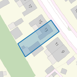 Perceel PTH02-D-1646