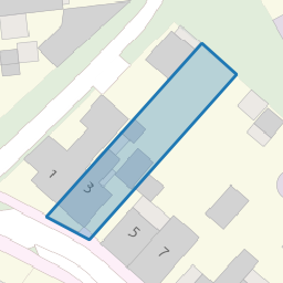 Perceel PTH02-D-1652