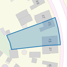 Perceel PTH02-D-1657