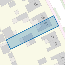 Perceel PTH02-D-1666