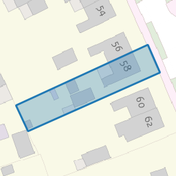 Perceel PTH02-D-1667