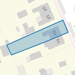 Perceel PTH02-D-1668