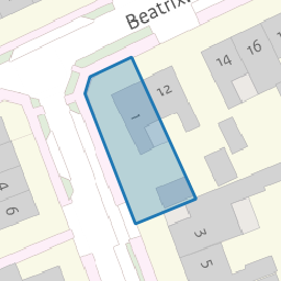 Perceel PTH02-D-1670